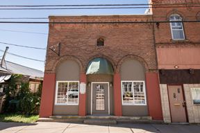 121 S Main St