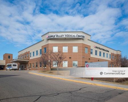 Apple Valley Medical Center - St. Paul