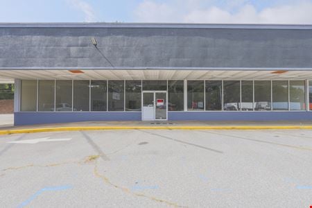 Retail space for Rent at 700 East Shockley Ferry Road in Anderson