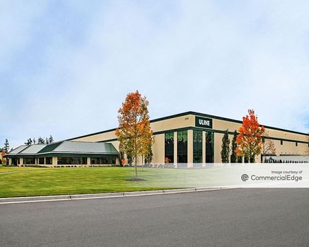 Industrial space for Rent at 3131 Hogum Bay Road NE in Lacey