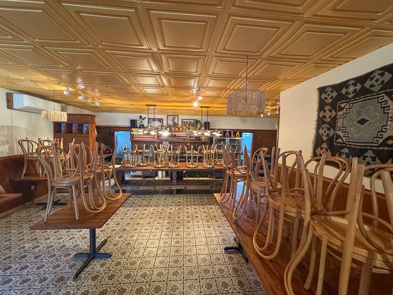 Piala Restaurant