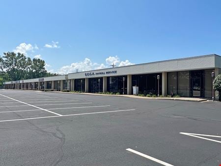 Office space for Rent at 1600 Peninsula Drive in Erie