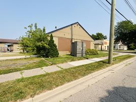 2305 N High St - Lansing Mi 