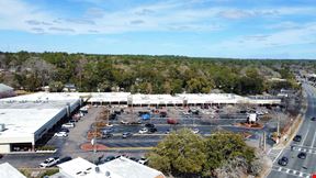 Capital Plaza - Thomasville Rd