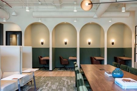Office space for Rent at 23465 Civic Center Way Building 9 in Malibu