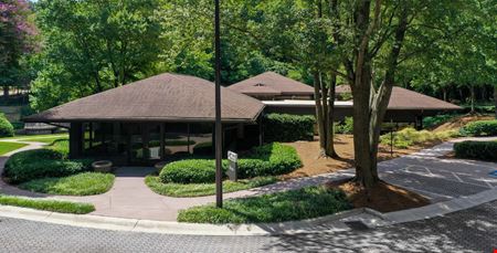 Office space for Sale at 5 Ravinia Drive in Dunwoody