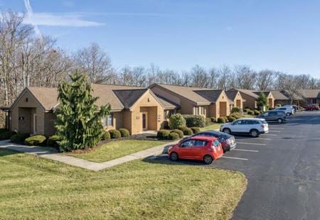 Photo of commercial space at 1375 Kemper Meadow Dr in Cincinnati