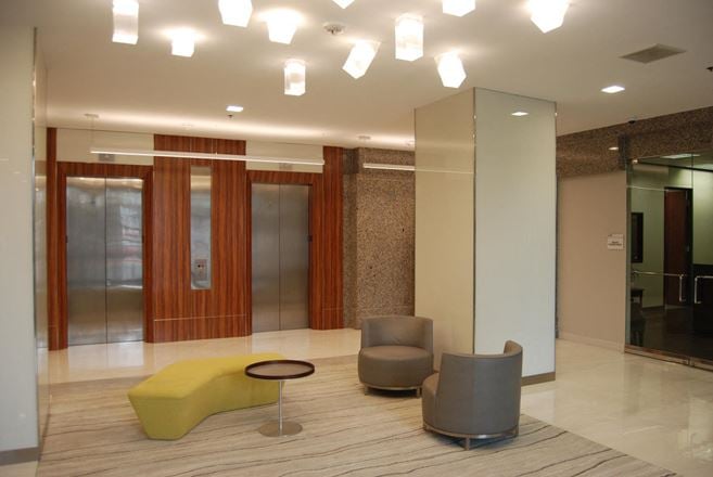 Dominion Plaza East | Sale