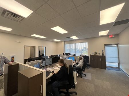 Photo of commercial space at 6128 Merger Drive in Holland