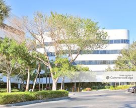 The Towers at 1601 Belvedere