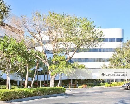 Office space for Rent at 1601 Belvedere Road in West Palm Beach
