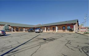 1151 West Iron Springs Road