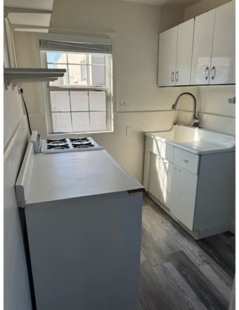Downtown Fullerton Residential Income