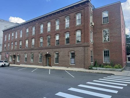 Photo of commercial space at 9 Capitol Street in Concord