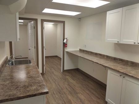 Office space for Rent at 5216 48th Avenue in Red Deer