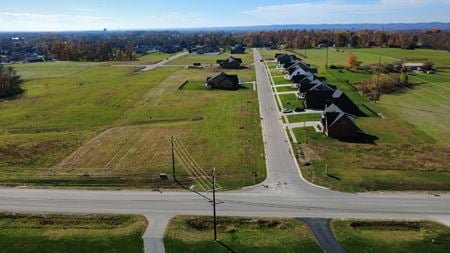 Land space for Sale at 8135 Farming Way in Charlestown