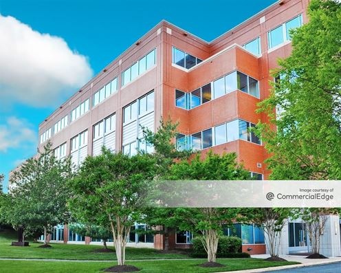 Parkridge V