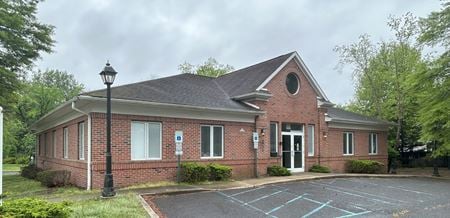 Office space for Rent at 246 Monmouth Road in Oakhurst