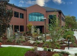 Creekside Corporate Center