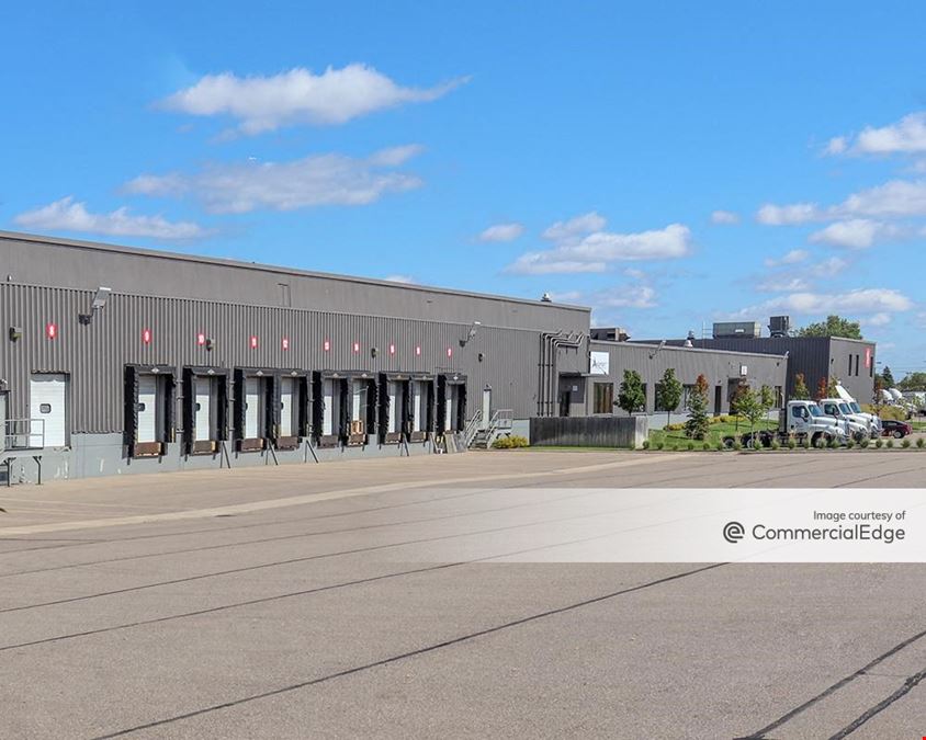 Allied Commerce Center - Building 1