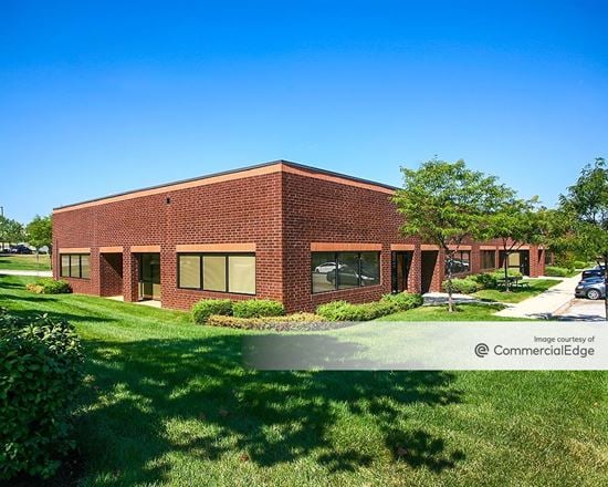 BWI Tech Park I