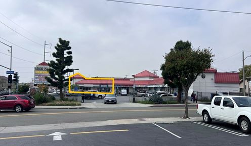 Arbor Plaza