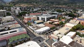 33 N MARKET