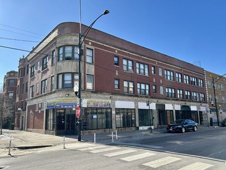 Photo of commercial space at 2451 East 79th Street in Chicago