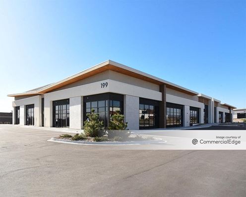 The Collective at the Colorado Tech Center - Building 1
