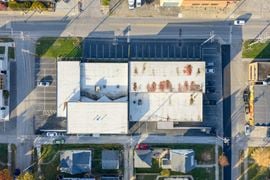 1033 - 1055 W 3rd Ave 