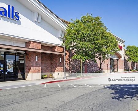Retail space for Rent at 535 Coleman Avenue in San Jose