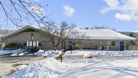 New Milford United Methodist Church