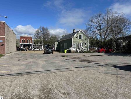 Retail space for Sale at 418 S Union St in Traverse City