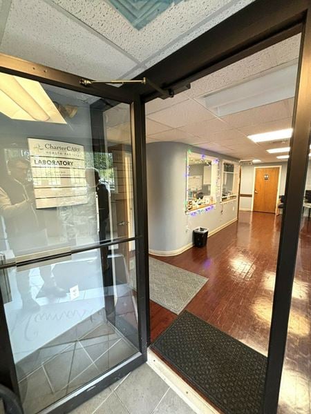 Office space for Rent at 851 Main Street in Warren