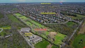 +/-12.54 AC Chilesburg Land