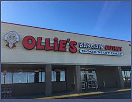 Retail space for Sale at 6100 NY-37 in Massena