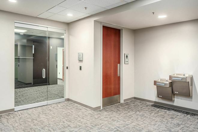 Executive Suites