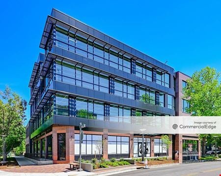 Office space for Rent at 320 Fillmore Street in Denver