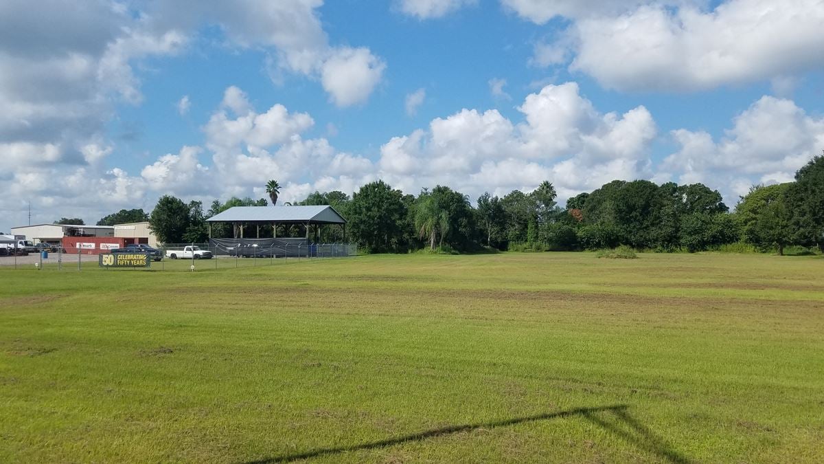 US 27 Commercial Lot