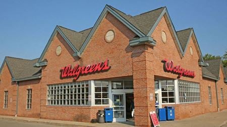 Walgreens - Rochester