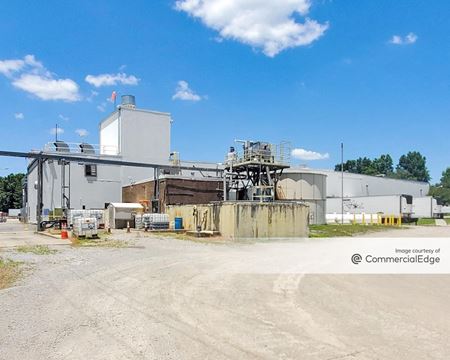 Industrial space for Rent at 1964 Old Dunbar Road in West Columbia