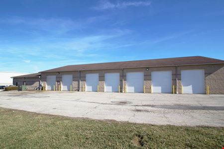 Industrial space for Sale at 5205 New Haven Circle in Norton