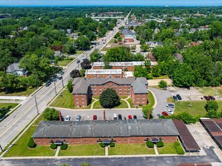 Other space for Sale at 4027 Rocky River Dr in Cleveland