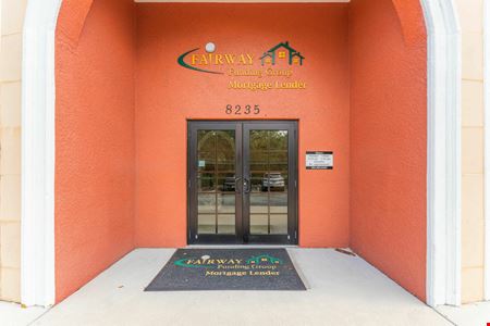 Photo of commercial space at 8235 Natures Way in Bradenton