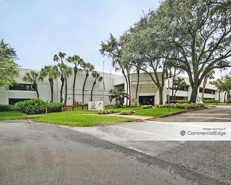 Industrial space for Rent at 601 NW 65th Court in Fort Lauderdale