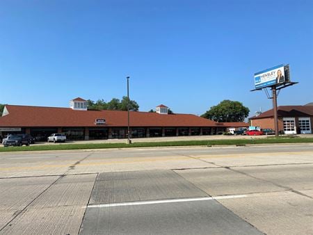 Photo of commercial space at 3995 State Road 38 E in Lafayette