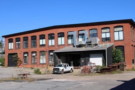 Unassigned space for Rent at 539 Norwich Avenue in Taftville