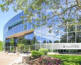 The Centre at Purchase - 3 Manhattanville Road
