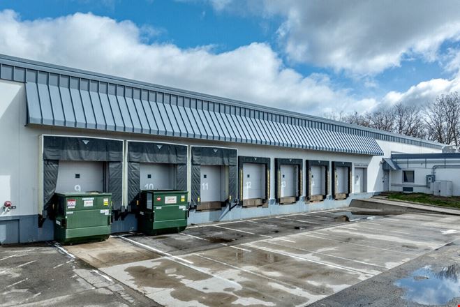Portal Warehousing | Minneapolis