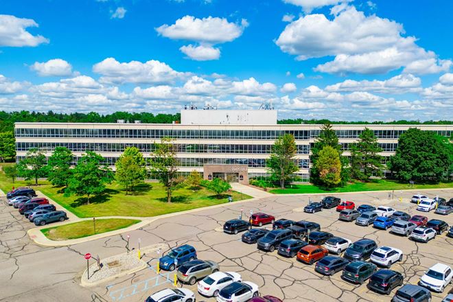 Bingham Office Center
